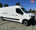 Белый Рено Мастер, объемом двигателя 2.3 л и пробегом 196 тыс. км за 18900 $, фото 6 на Automoto.ua