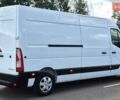 Білий Рено Мастєр, об'ємом двигуна 2.3 л та пробігом 240 тис. км за 18499 $, фото 7 на Automoto.ua