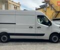 Белый Рено Мастер, объемом двигателя 2.3 л и пробегом 193 тыс. км за 19400 $, фото 6 на Automoto.ua