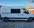 Белый Рено Мастер, объемом двигателя 2.3 л и пробегом 208 тыс. км за 19500 $, фото 11 на Automoto.ua