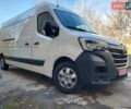Білий Рено Мастєр, об'ємом двигуна 2.3 л та пробігом 192 тис. км за 19500 $, фото 23 на Automoto.ua