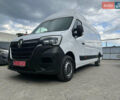 Белый Рено Мастер, объемом двигателя 2.3 л и пробегом 117 тыс. км за 21700 $, фото 1 на Automoto.ua