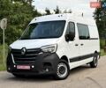 Белый Рено Мастер, объемом двигателя 2.3 л и пробегом 260 тыс. км за 17800 $, фото 1 на Automoto.ua