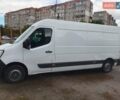 Білий Рено Мастєр, об'ємом двигуна 2.3 л та пробігом 206 тис. км за 18200 $, фото 20 на Automoto.ua