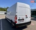 Белый Рено Мастер, объемом двигателя 2.3 л и пробегом 186 тыс. км за 19300 $, фото 11 на Automoto.ua