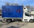 Білий Рено Мастєр, об'ємом двигуна 2.2 л та пробігом 400 тис. км за 22000 $, фото 2 на Automoto.ua