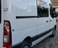 Білий Рено Мастєр, об'ємом двигуна 2.3 л та пробігом 287 тис. км за 18000 $, фото 7 на Automoto.ua