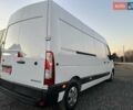 Белый Рено Мастер, объемом двигателя 2.3 л и пробегом 200 тыс. км за 17200 $, фото 5 на Automoto.ua
