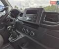 Білий Рено Мастєр, об'ємом двигуна 2.3 л та пробігом 160 тис. км за 20300 $, фото 32 на Automoto.ua