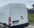 Белый Рено Мастер, объемом двигателя 2.3 л и пробегом 208 тыс. км за 19500 $, фото 12 на Automoto.ua