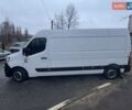 Білий Рено Мастєр, об'ємом двигуна 2.3 л та пробігом 189 тис. км за 21500 $, фото 14 на Automoto.ua
