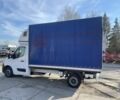 Білий Рено Мастєр, об'ємом двигуна 2.2 л та пробігом 400 тис. км за 22000 $, фото 6 на Automoto.ua