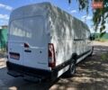 Білий Рено Мастєр, об'ємом двигуна 2.3 л та пробігом 191 тис. км за 21899 $, фото 10 на Automoto.ua