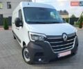 Белый Рено Мастер, объемом двигателя 2.3 л и пробегом 275 тыс. км за 21900 $, фото 4 на Automoto.ua
