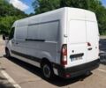 Белый Рено Мастер, объемом двигателя 2.3 л и пробегом 216 тыс. км за 18850 $, фото 12 на Automoto.ua