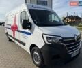 Білий Рено Мастєр, об'ємом двигуна 2.3 л та пробігом 119 тис. км за 19950 $, фото 23 на Automoto.ua