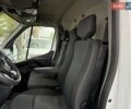 Белый Рено Мастер, объемом двигателя 0 л и пробегом 165 тыс. км за 19999 $, фото 8 на Automoto.ua