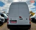 Белый Рено Мастер, объемом двигателя 2.3 л и пробегом 179 тыс. км за 19600 $, фото 61 на Automoto.ua