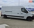 Білий Рено Мастєр, об'ємом двигуна 2.3 л та пробігом 160 тис. км за 20300 $, фото 10 на Automoto.ua