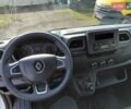 Белый Рено Мастер, объемом двигателя 2.3 л и пробегом 179 тыс. км за 19600 $, фото 46 на Automoto.ua