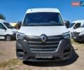 Білий Рено Мастєр, об'ємом двигуна 2.3 л та пробігом 255 тис. км за 17600 $, фото 5 на Automoto.ua