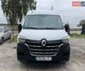 Белый Рено Мастер, объемом двигателя 2.3 л и пробегом 187 тыс. км за 19500 $, фото 11 на Automoto.ua