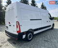 Білий Рено Мастєр, об'ємом двигуна 2.3 л та пробігом 177 тис. км за 19400 $, фото 11 на Automoto.ua