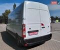 Белый Рено Мастер, объемом двигателя 2.3 л и пробегом 205 тыс. км за 17600 $, фото 7 на Automoto.ua