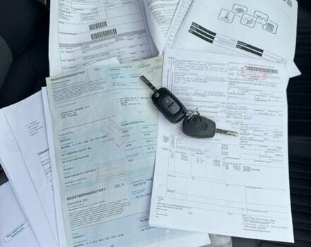 Рено Мастер 2020 в Луцке на Automoto.ua Белый Рено Мастер, объемом двигателя 2.3 л и пробегом 257 тыс. км за 19300 $, фото 58 на Automoto.ua