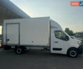 Білий Рено Мастєр, об'ємом двигуна 2.3 л та пробігом 212 тис. км за 23700 $, фото 8 на Automoto.ua