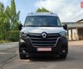 Білий Рено Мастєр, об'ємом двигуна 2.3 л та пробігом 238 тис. км за 17400 $, фото 1 на Automoto.ua