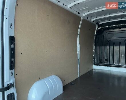 Белый Рено Мастер, объемом двигателя 2.3 л и пробегом 191 тыс. км за 18100 $, фото 44 на Automoto.ua