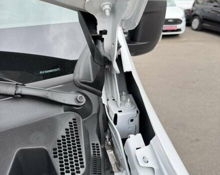 Рено Мастер 2020 в Луцке на Automoto.ua Белый Рено Мастер, объемом двигателя 2.3 л и пробегом 257 тыс. км за 19300 $, фото 36 на Automoto.ua