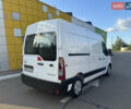 Белый Рено Мастер, объемом двигателя 2.3 л и пробегом 280 тыс. км за 17900 $, фото 31 на Automoto.ua