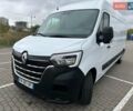 Белый Рено Мастер, объемом двигателя 2.3 л и пробегом 189 тыс. км за 19700 $, фото 3 на Automoto.ua