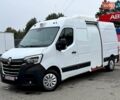 Белый Рено Мастер, объемом двигателя 2.3 л и пробегом 229 тыс. км за 16949 $, фото 6 на Automoto.ua
