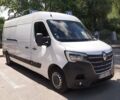 Белый Рено Мастер, объемом двигателя 2.3 л и пробегом 216 тыс. км за 18850 $, фото 5 на Automoto.ua