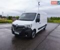 Білий Рено Мастєр, об'ємом двигуна 2.3 л та пробігом 230 тис. км за 15900 $, фото 1 на Automoto.ua