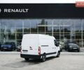 Белый Рено Мастер, объемом двигателя 2.3 л и пробегом 137 тыс. км за 22500 $, фото 5 на Automoto.ua