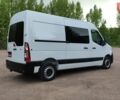 Белый Рено Мастер, объемом двигателя 2.3 л и пробегом 237 тыс. км за 17700 $, фото 15 на Automoto.ua