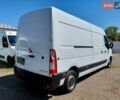 Білий Рено Мастєр, об'ємом двигуна 2.3 л та пробігом 255 тис. км за 17600 $, фото 15 на Automoto.ua