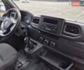 Білий Рено Мастєр, об'ємом двигуна 2.3 л та пробігом 160 тис. км за 20300 $, фото 33 на Automoto.ua