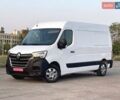 Белый Рено Мастер, объемом двигателя 2.3 л и пробегом 180 тыс. км за 18900 $, фото 13 на Automoto.ua