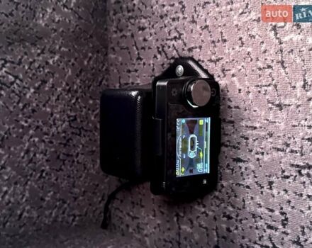 Белый Рено Мастер, объемом двигателя 2.3 л и пробегом 256 тыс. км за 21500 $, фото 49 на Automoto.ua