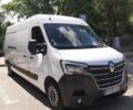 Белый Рено Мастер, объемом двигателя 2.3 л и пробегом 216 тыс. км за 18850 $, фото 1 на Automoto.ua
