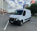 Белый Рено Мастер, объемом двигателя 2.3 л и пробегом 140 тыс. км за 19100 $, фото 2 на Automoto.ua