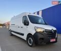 Белый Рено Мастер, объемом двигателя 2.3 л и пробегом 191 тыс. км за 18100 $, фото 5 на Automoto.ua