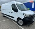 Белый Рено Мастер, объемом двигателя 2.3 л и пробегом 189 тыс. км за 19700 $, фото 5 на Automoto.ua