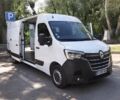Белый Рено Мастер, объемом двигателя 2.3 л и пробегом 216 тыс. км за 18850 $, фото 16 на Automoto.ua