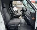 Белый Рено Мастер, объемом двигателя 2.3 л и пробегом 229 тыс. км за 16949 $, фото 23 на Automoto.ua